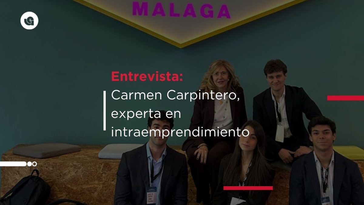 Entrevista a Carmen Carpintero: visión y claves del ecosistema inversor